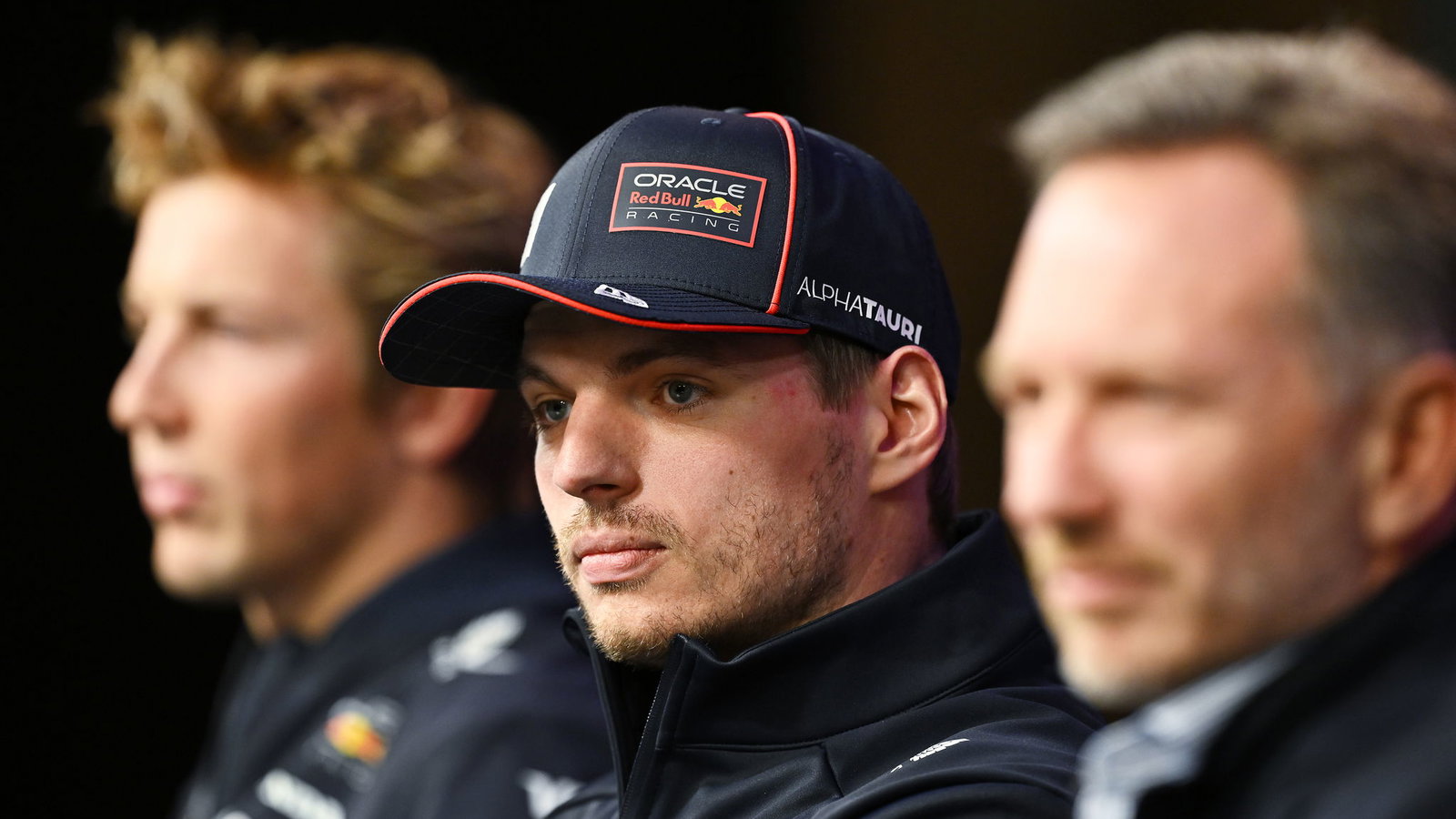 Max Verstappen has been at the centre of the debate